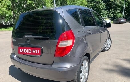 Mercedes-Benz A-Класс, 2011 год, 690 000 рублей, 5 фотография