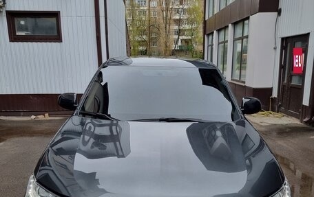 Mitsubishi Outlander III рестайлинг 3, 2016 год, 1 800 000 рублей, 14 фотография