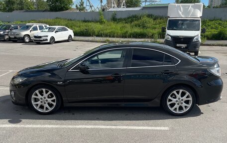 Mazda 6, 2008 год, 850 000 рублей, 4 фотография
