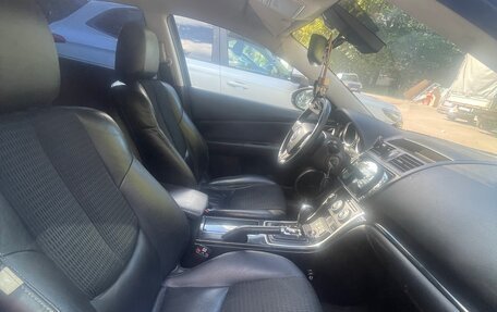 Mazda 6, 2008 год, 850 000 рублей, 5 фотография