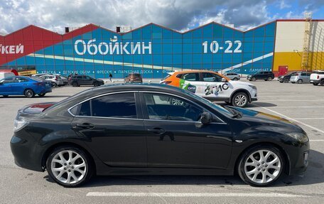 Mazda 6, 2008 год, 850 000 рублей, 3 фотография