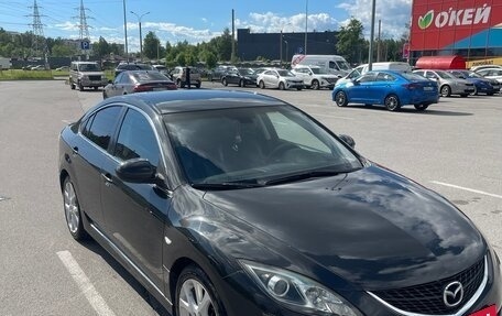 Mazda 6, 2008 год, 850 000 рублей, 2 фотография