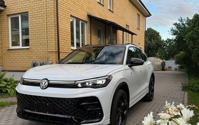 Volkswagen Tiguan, 2026 год, 4 500 000 рублей, 1 фотография