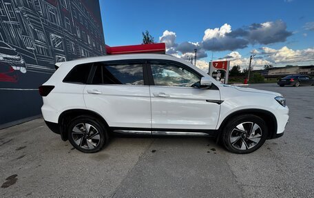Changan CS75 I рестайлинг, 2020 год, 1 800 000 рублей, 6 фотография