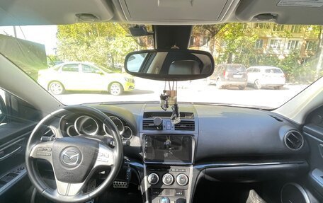 Mazda 6, 2008 год, 850 000 рублей, 6 фотография
