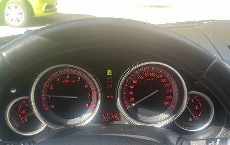 Mazda 6, 2008 год, 850 000 рублей, 11 фотография