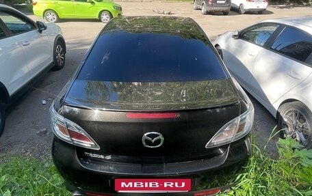 Mazda 6, 2008 год, 850 000 рублей, 7 фотография