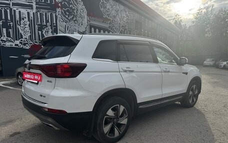 Changan CS75 I рестайлинг, 2020 год, 1 800 000 рублей, 3 фотография