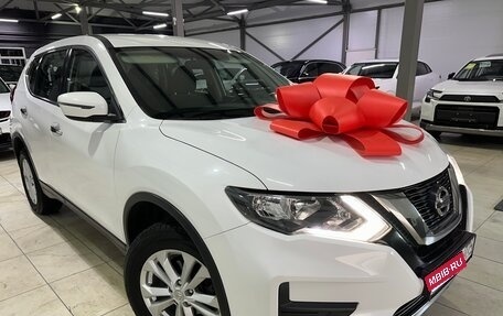 Nissan X-Trail, 2021 год, 2 250 000 рублей, 1 фотография