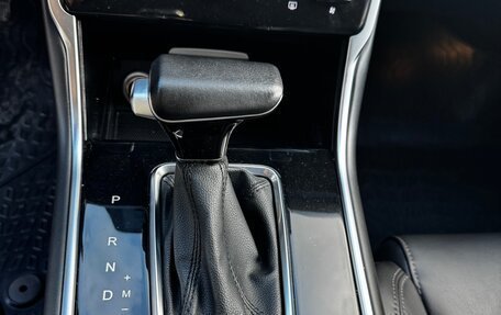 Changan CS75 I рестайлинг, 2020 год, 1 800 000 рублей, 10 фотография