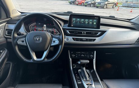 Changan CS75 I рестайлинг, 2020 год, 1 800 000 рублей, 8 фотография