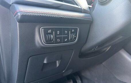 Changan CS75 I рестайлинг, 2020 год, 1 800 000 рублей, 11 фотография