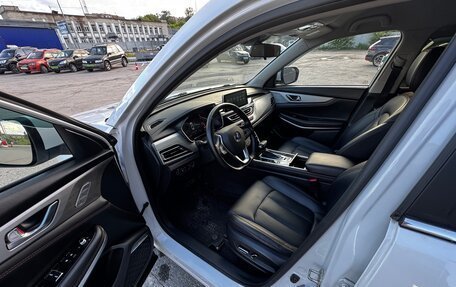 Changan CS75 I рестайлинг, 2020 год, 1 800 000 рублей, 15 фотография