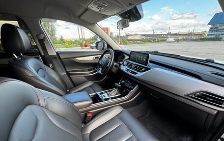 Changan CS75 I рестайлинг, 2020 год, 1 800 000 рублей, 17 фотография