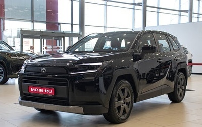 Toyota RAV4, 2026 год, 4 270 000 рублей, 1 фотография