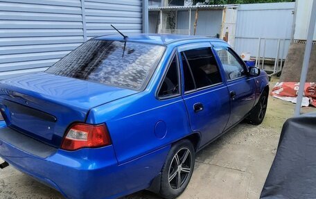Daewoo Nexia I рестайлинг, 2011 год, 220 000 рублей, 3 фотография