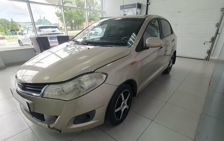 Chery Bonus (A13), 2011 год, 180 000 рублей, 1 фотография