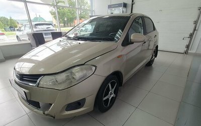 Chery Bonus (A13), 2011 год, 180 000 рублей, 1 фотография