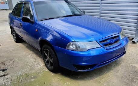 Daewoo Nexia I рестайлинг, 2011 год, 220 000 рублей, 2 фотография