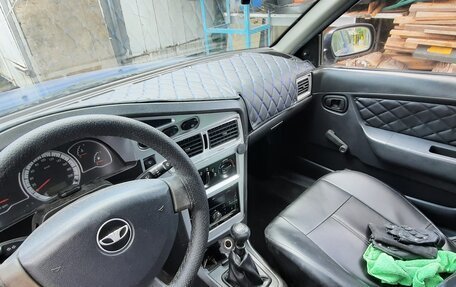 Daewoo Nexia I рестайлинг, 2011 год, 220 000 рублей, 5 фотография