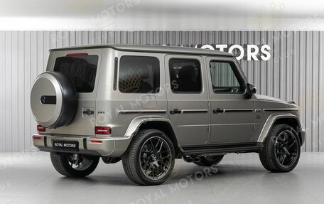 Mercedes-Benz G-Класс AMG, 2026 год, 31 200 000 рублей, 5 фотография