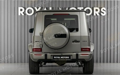 Mercedes-Benz G-Класс AMG, 2026 год, 31 200 000 рублей, 4 фотография