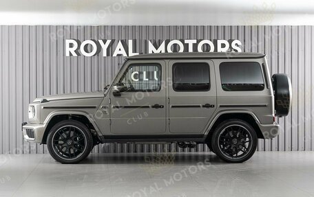 Mercedes-Benz G-Класс AMG, 2026 год, 31 200 000 рублей, 3 фотография