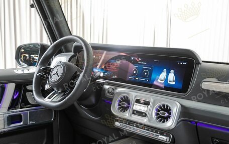 Mercedes-Benz G-Класс AMG, 2026 год, 31 200 000 рублей, 8 фотография