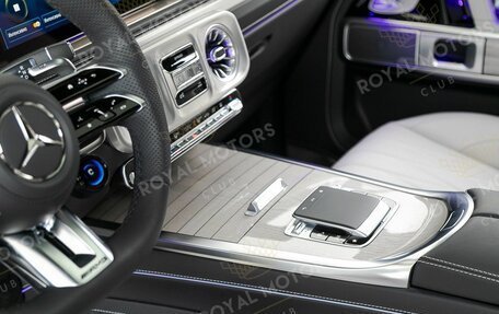 Mercedes-Benz G-Класс AMG, 2026 год, 31 200 000 рублей, 10 фотография