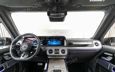 Mercedes-Benz G-Класс AMG, 2026 год, 31 200 000 рублей, 7 фотография