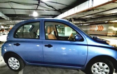 Nissan Micra III, 2006 год, 440 000 рублей, 1 фотография