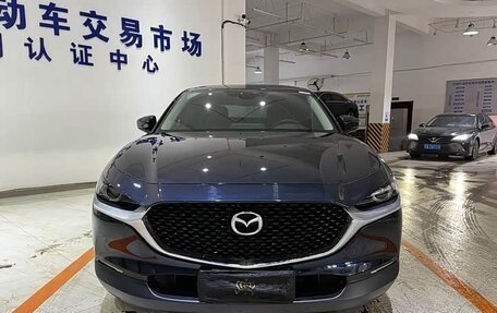 Mazda CX-30 I, 2022 год, 2 050 548 рублей, 2 фотография