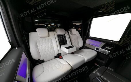 Mercedes-Benz G-Класс AMG, 2026 год, 31 200 000 рублей, 17 фотография