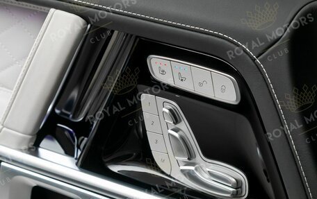 Mercedes-Benz G-Класс AMG, 2026 год, 31 200 000 рублей, 16 фотография