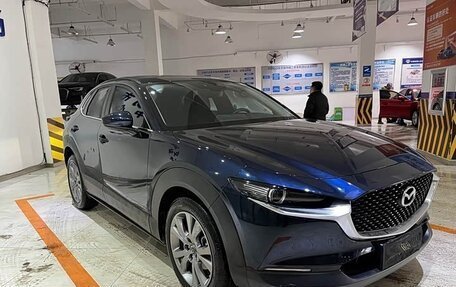 Mazda CX-30 I, 2022 год, 2 050 548 рублей, 3 фотография