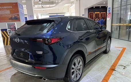 Mazda CX-30 I, 2022 год, 2 050 548 рублей, 4 фотография