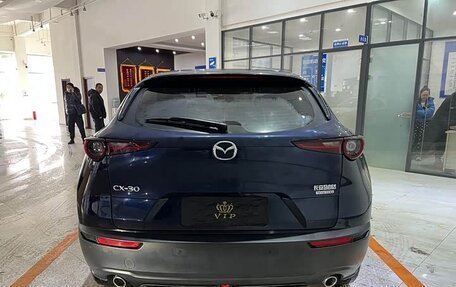 Mazda CX-30 I, 2022 год, 2 050 548 рублей, 5 фотография
