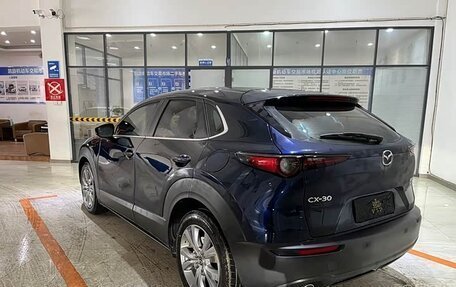 Mazda CX-30 I, 2022 год, 2 050 548 рублей, 6 фотография