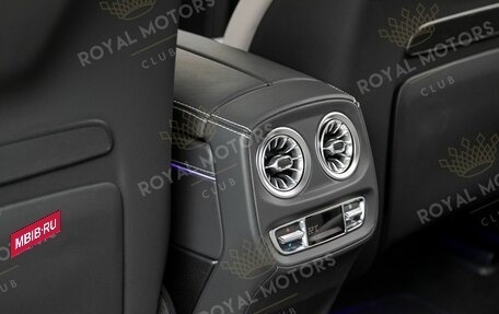 Mercedes-Benz G-Класс AMG, 2026 год, 31 200 000 рублей, 18 фотография