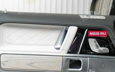 Mercedes-Benz G-Класс AMG, 2026 год, 31 200 000 рублей, 15 фотография