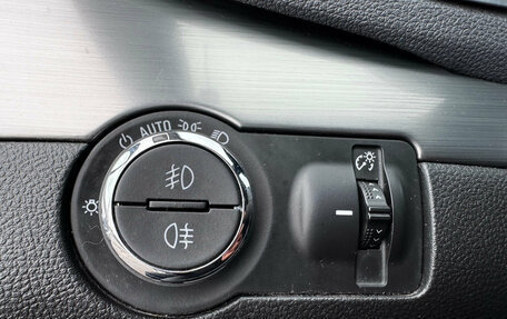 Opel Mokka I, 2013 год, 1 050 000 рублей, 10 фотография