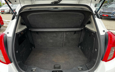 Opel Mokka I, 2013 год, 1 050 000 рублей, 13 фотография