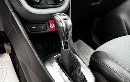Opel Mokka I, 2013 год, 1 050 000 рублей, 8 фотография