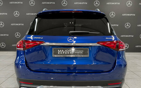 Mercedes-Benz GLE, 2019 год, 5 545 000 рублей, 6 фотография
