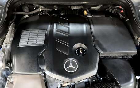 Mercedes-Benz GLE, 2019 год, 5 545 000 рублей, 9 фотография