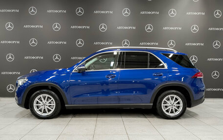 Mercedes-Benz GLE, 2019 год, 5 545 000 рублей, 8 фотография