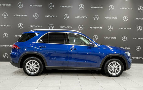 Mercedes-Benz GLE, 2019 год, 5 545 000 рублей, 4 фотография
