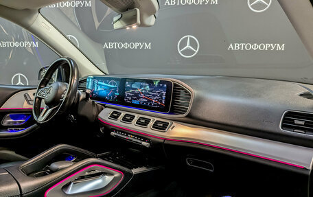Mercedes-Benz GLE, 2019 год, 5 545 000 рублей, 11 фотография