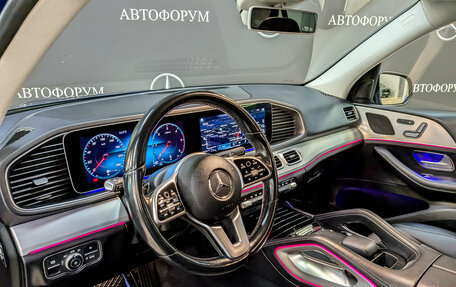 Mercedes-Benz GLE, 2019 год, 5 545 000 рублей, 16 фотография