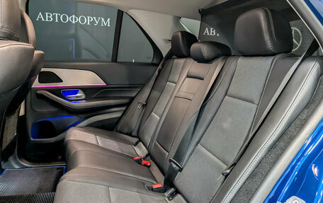 Mercedes-Benz GLE, 2019 год, 5 545 000 рублей, 12 фотография